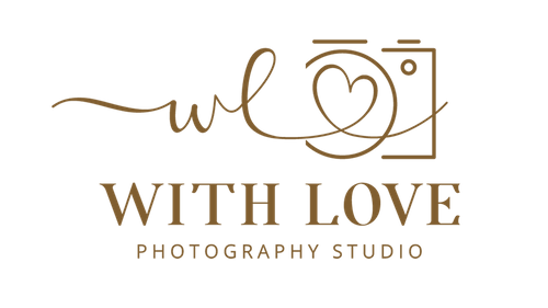 With Love Photography Studio