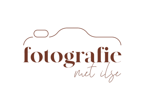 Fotografie met Ilse