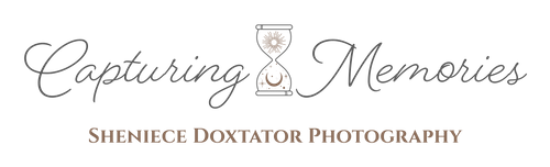 Capturing Memories | Sheniece Doxtator