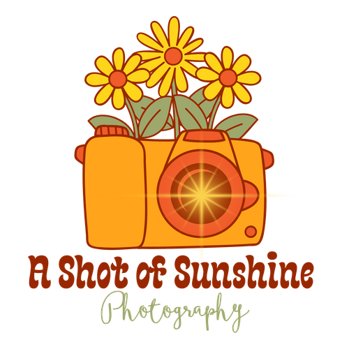 A Shot of Sunshine Photography