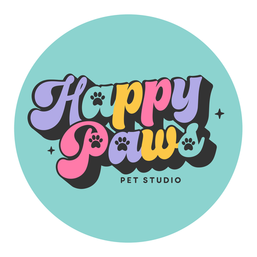 Happy Paws Pet Studio