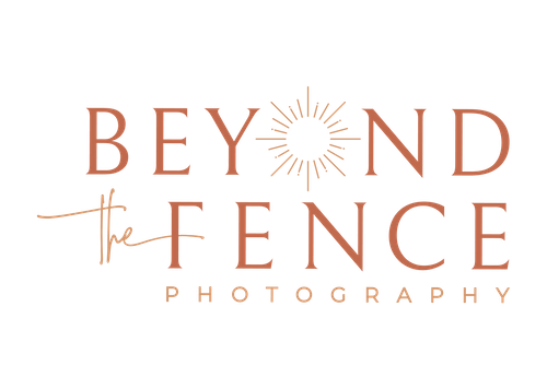 Beyond The Fence Photography