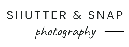 Shutter & Snap Photography