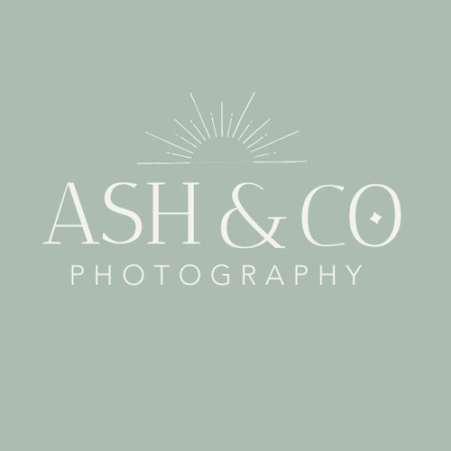 Ash & Co Photography