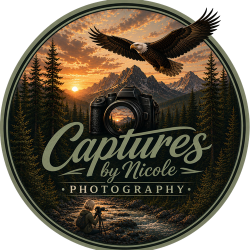 Captures By Nicole Photography