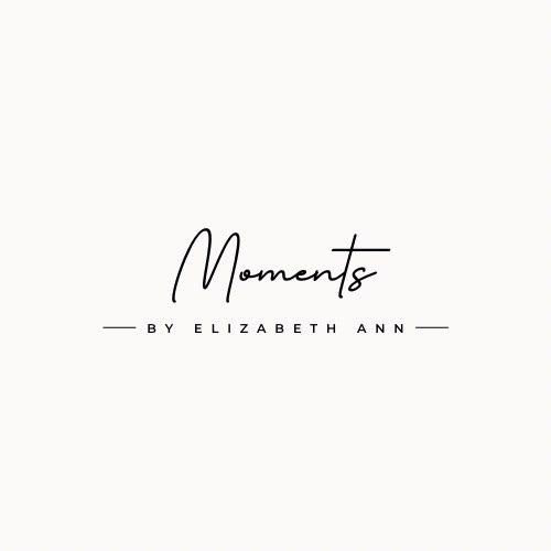 Moments By Elizabeth Ann