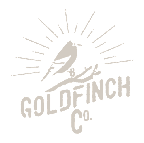 Goldfinch Co. Photography