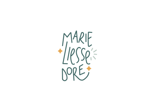 MarieLiesse Doré