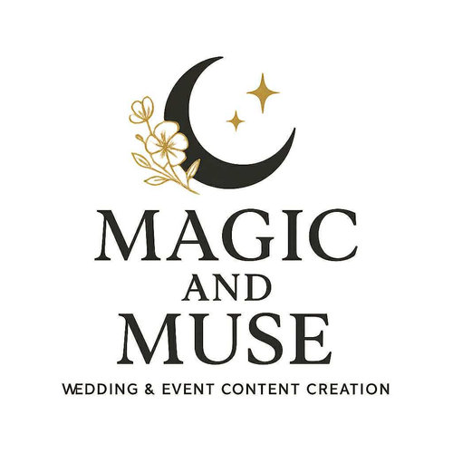 Magic and Muse : Wedding Content Creation & More