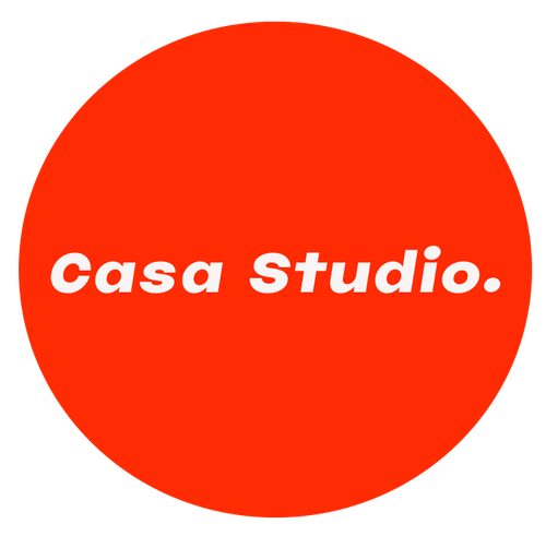 Casa Studio.