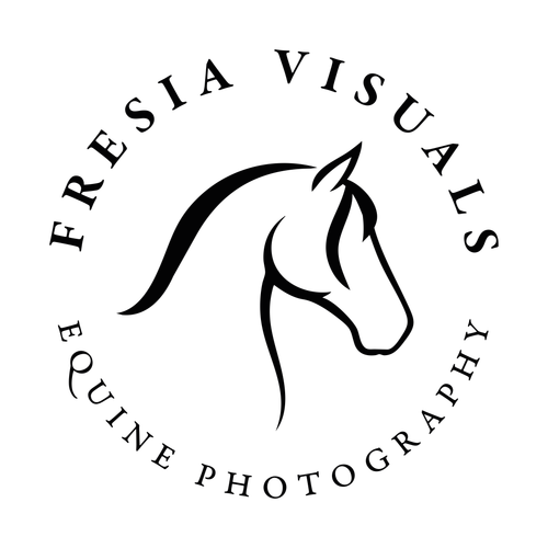 Fresia Visuals Equine