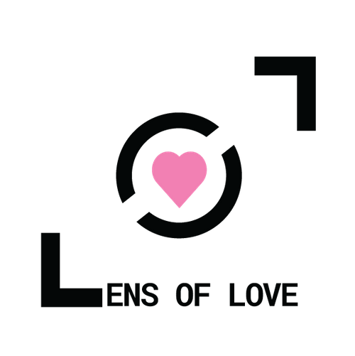 lens of love ♡