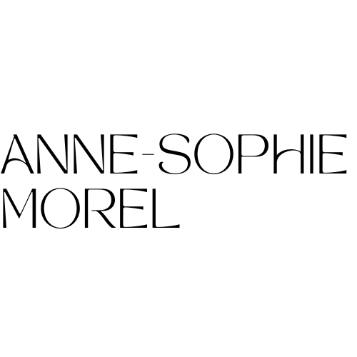 Anne-Sophie Morel