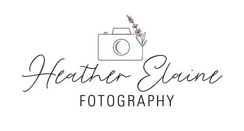 Heather Elaine Fotography