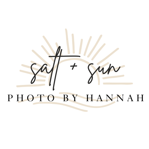 Salt + Sun Photo by Hannah
