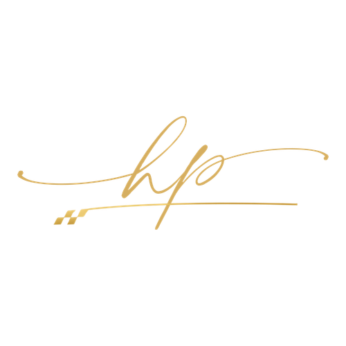 Heather Pacheco Creative Co.