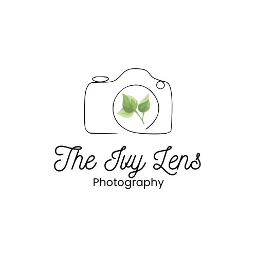 The Ivy Lens Photography