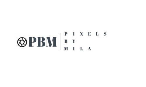 Pixels by mila