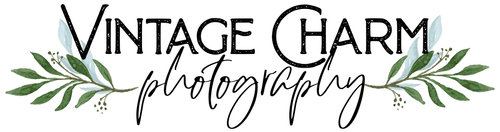 Vintage Charm Photography