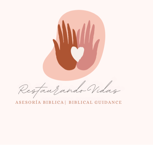 Restaurando Vidas Asesoría Biblica / Restoring Lives Biblical guidance