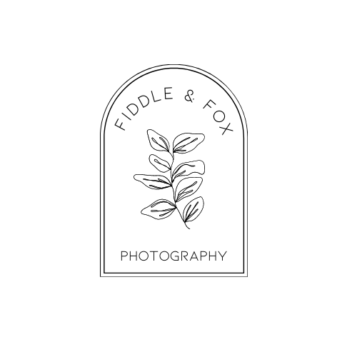 FIDDLE AND FOX PHOTOGRAPHY