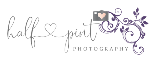 Half Pint Photography