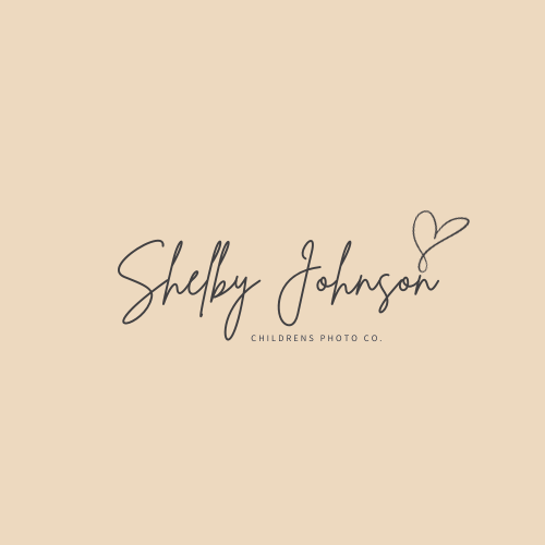 Shelby Johnson Childrens Photo Co.