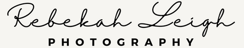 Rebekah Leigh Photography