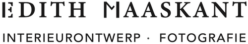 Edith Maaskant Interieurontwerp & Fotografie