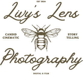 Livy's Lens