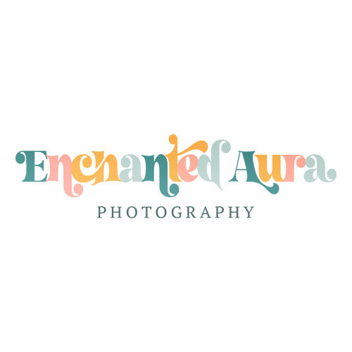 Enchanted Aura Photography