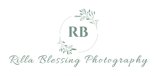Rilla Blessing Photography