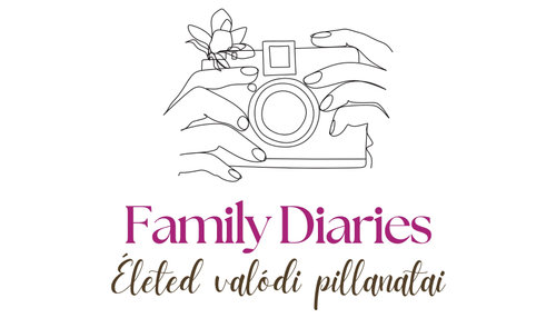 Family Diaries