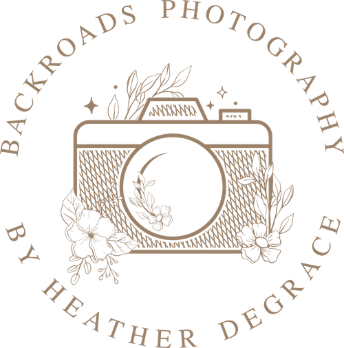 Backroads Photography by Heather DeGrace