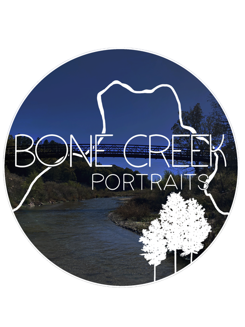 Bone Creek Portraits