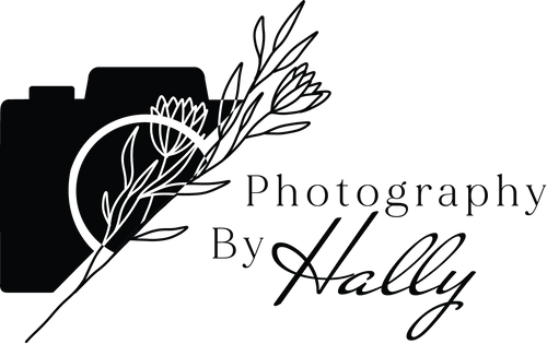 Photography by Hally