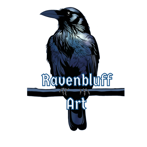 Ravenbluff Art and Photography
