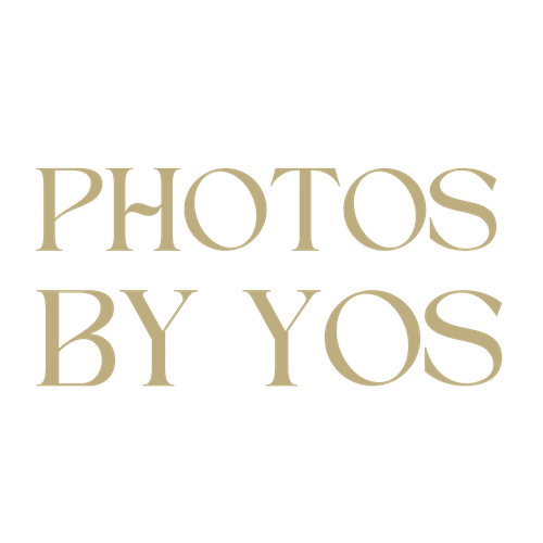 PHOTOS BY YOS