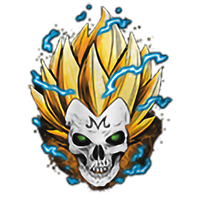 dragonballtshirt