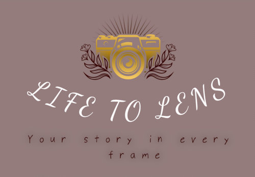 Life to Lens
