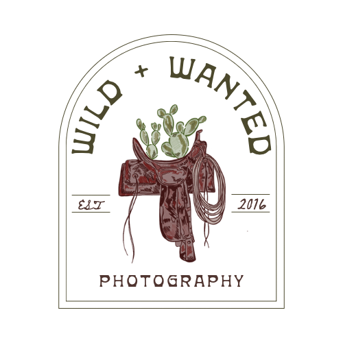 Wild & Wanted Photography