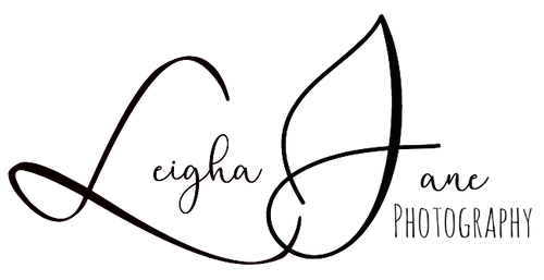 Leigha Jane Photography