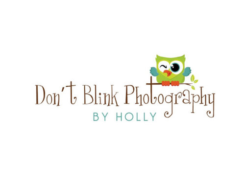 Don't Blink Photography by Holly