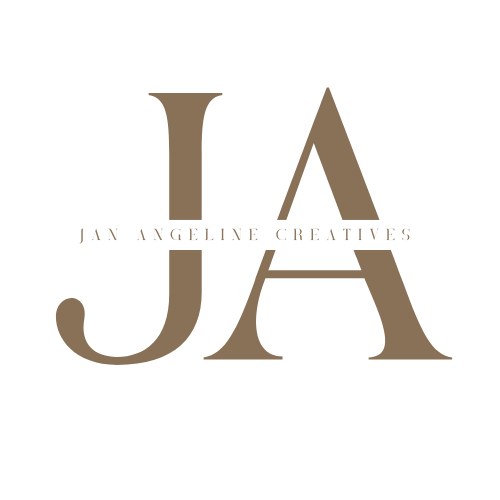 Jan Angeline Creatives