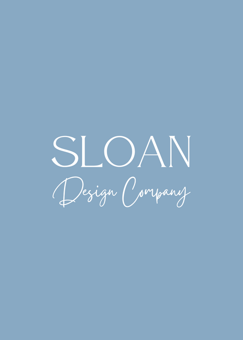 Sloan Design Company