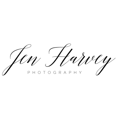 Jen Harvey