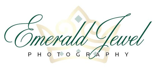 Emerald Jewel Photography