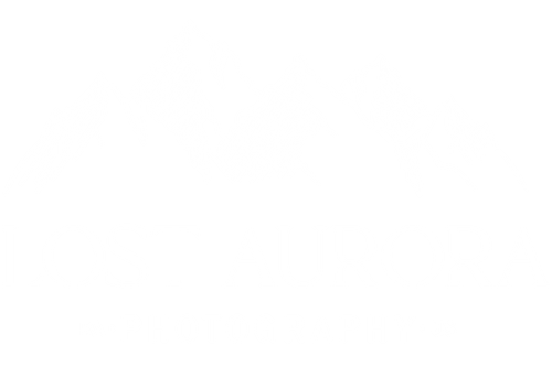 Lost Aurora Photography