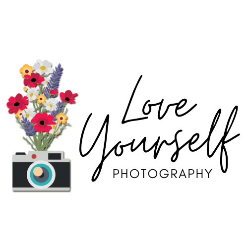 Love Yourself Photography