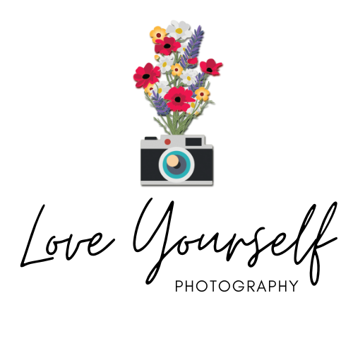 Love Yourself Photography